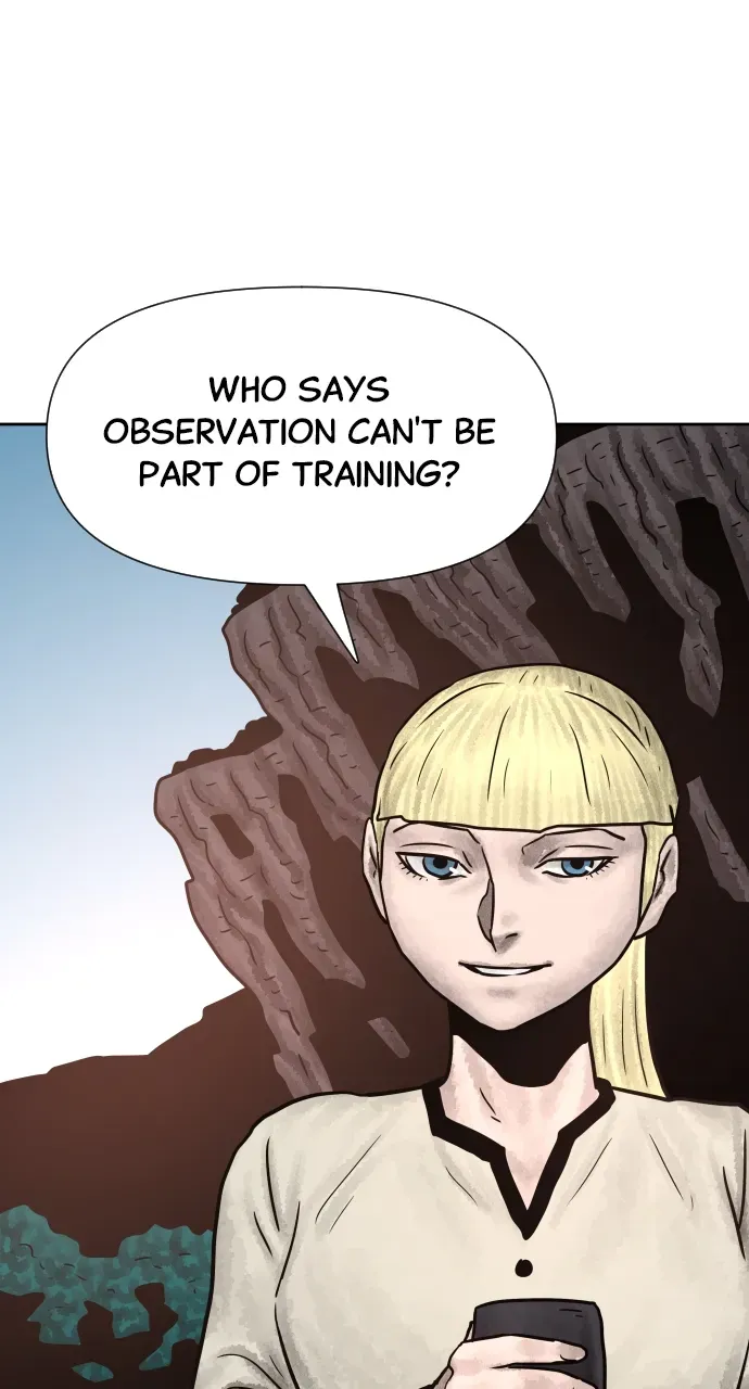 Warrior Executioner Chapter 110 Online - página 75