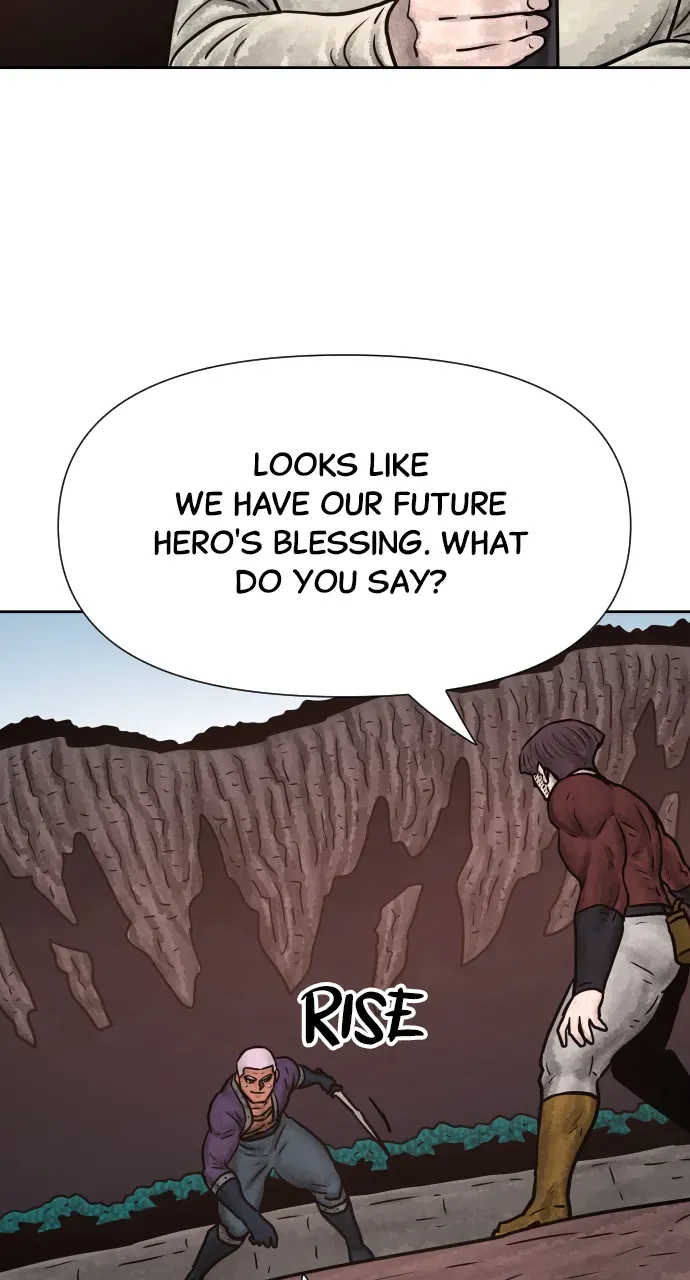 Warrior Executioner Chapter 110 Online - página 76