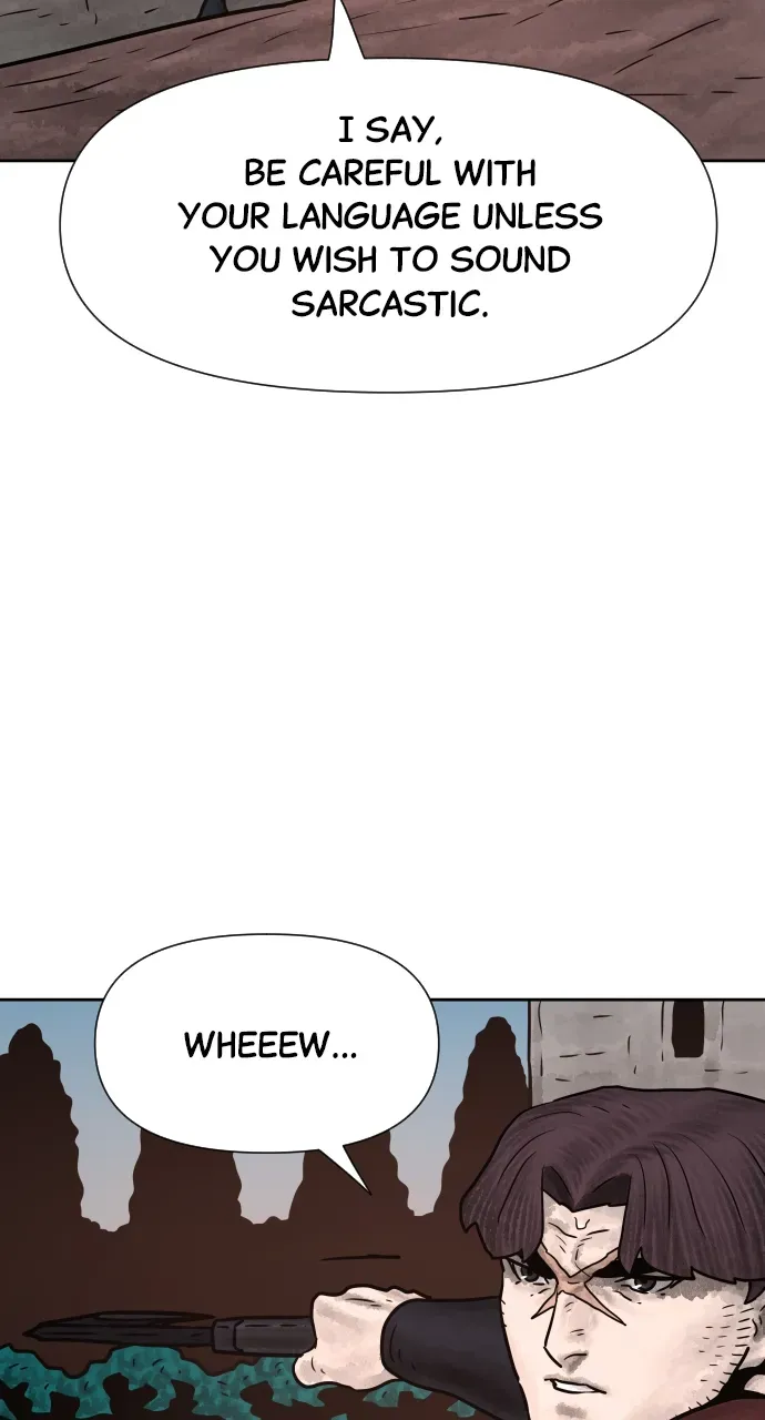 Warrior Executioner Chapter 110 Online - página 77
