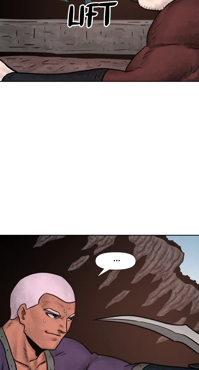 Warrior Executioner Chapter 110 Online - página 78