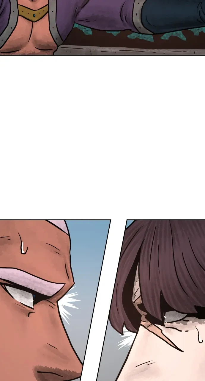 Warrior Executioner Chapter 110 Online - página 79