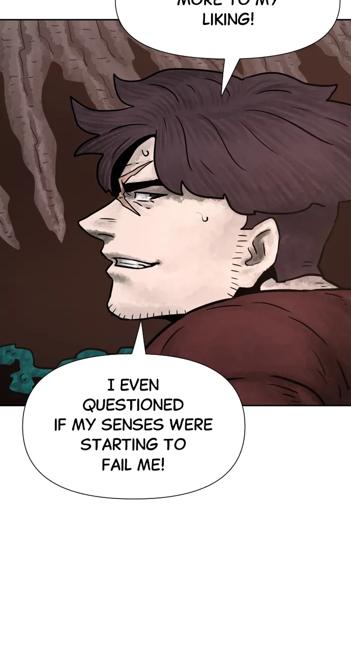 Warrior Executioner Chapter 110 Online - página 82