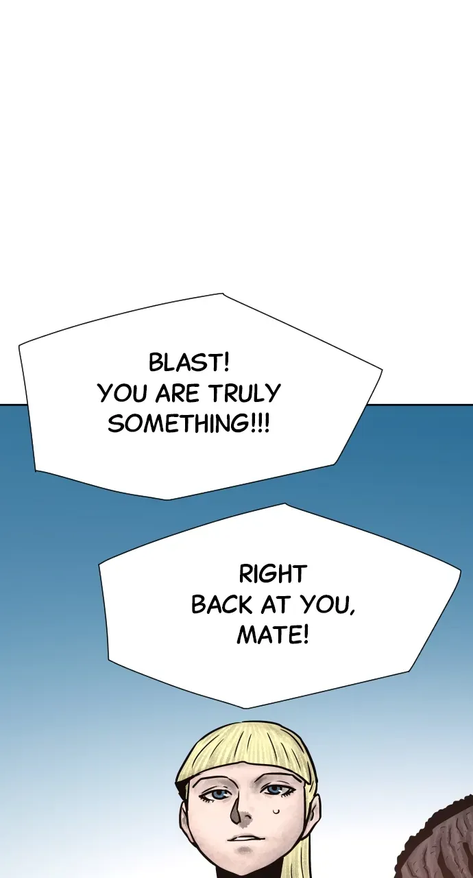 Warrior Executioner Chapter 110 Online - página 85
