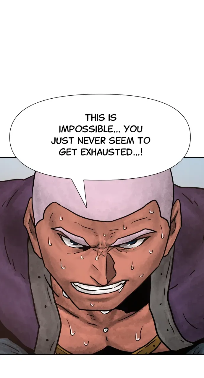 Warrior Executioner Chapter 110 Online - página 89