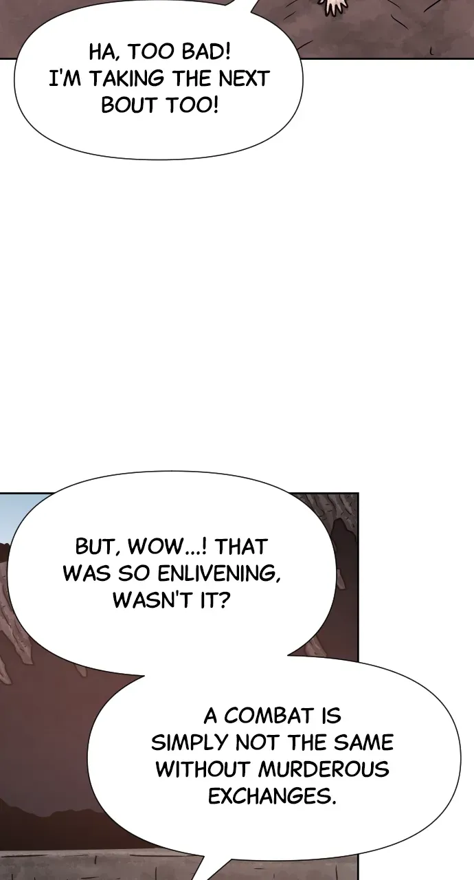 Warrior Executioner Chapter 110 Online - página 92