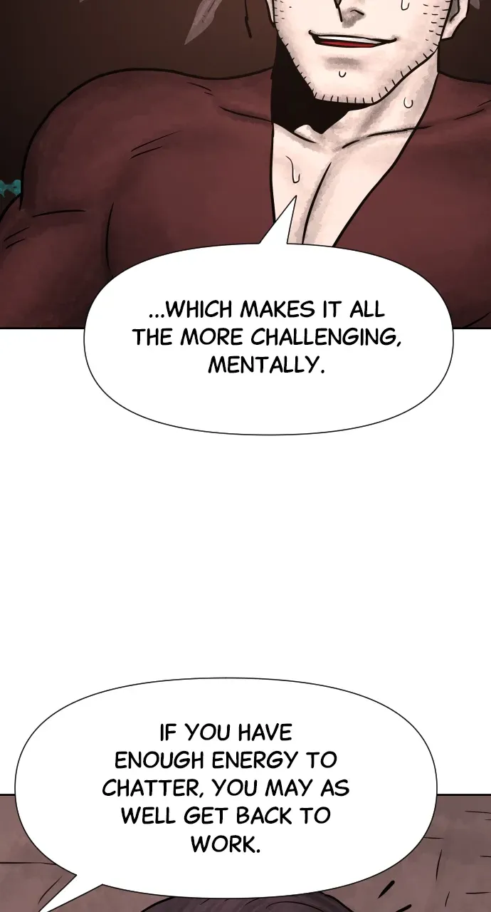 Warrior Executioner Chapter 110 Online - página 94