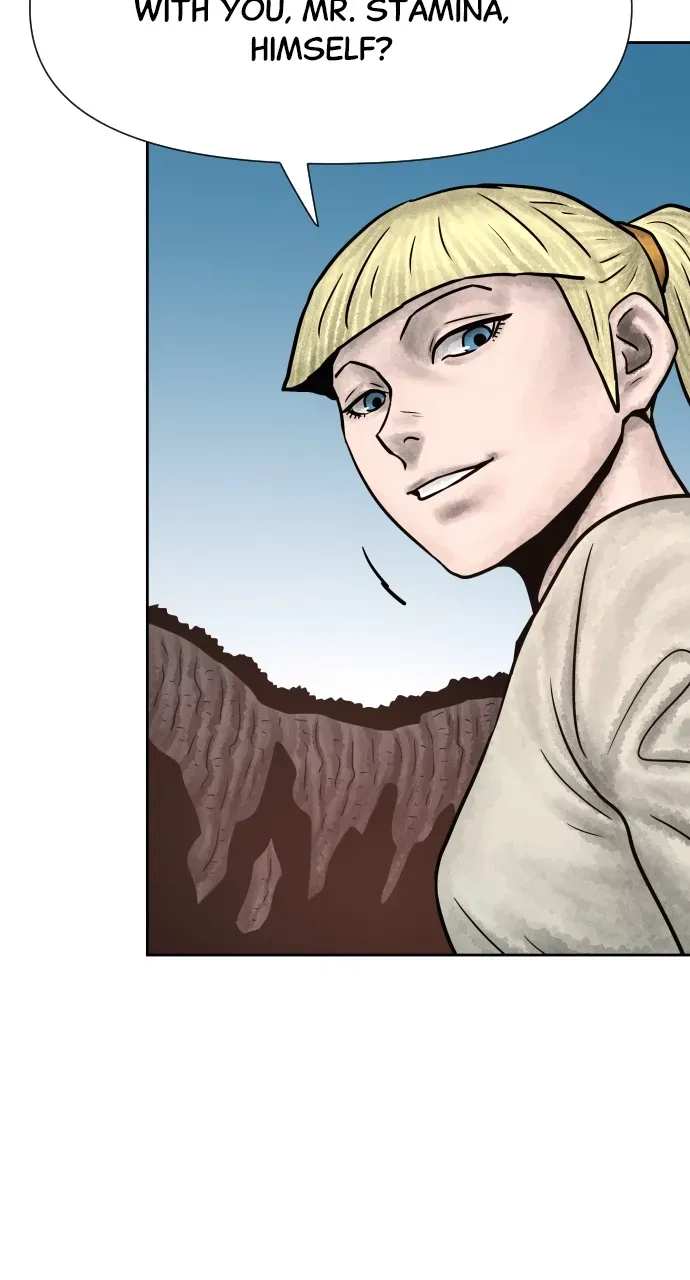 Warrior Executioner Chapter 110 Online - página 96