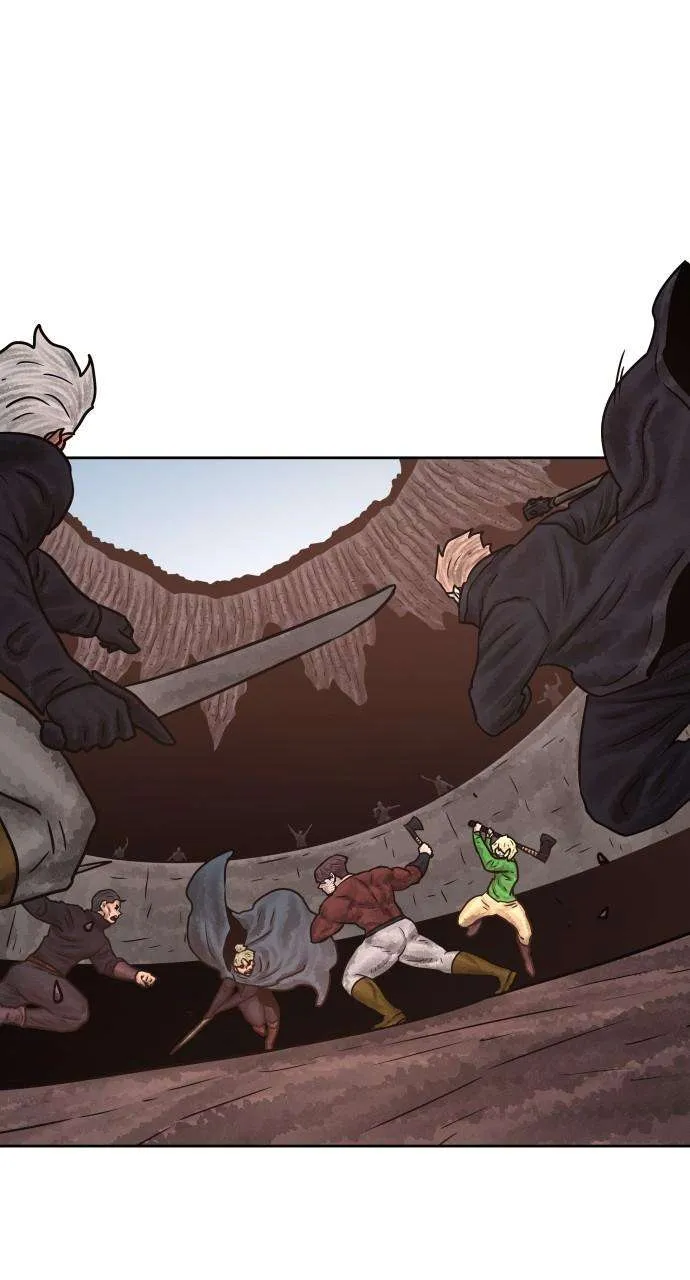 Warrior Executioner Chapter 114 Online - página 2