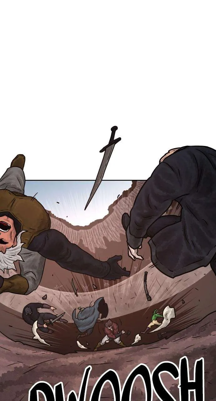 Warrior Executioner Chapter 114 Online - página 3