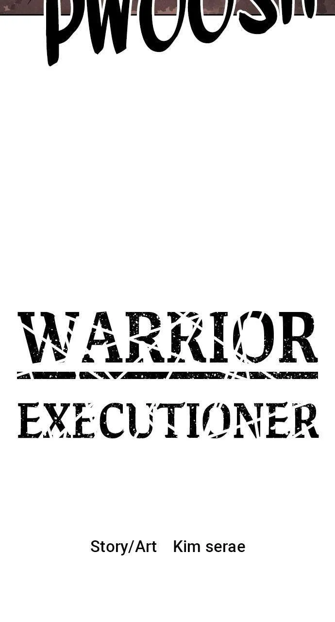 Warrior Executioner Chapter 114 Online - página 4