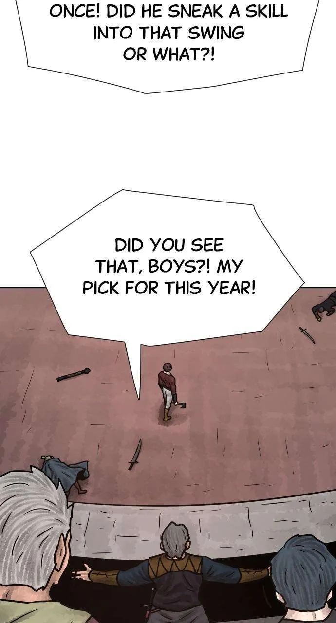 Warrior Executioner Chapter 114 Online - página 7