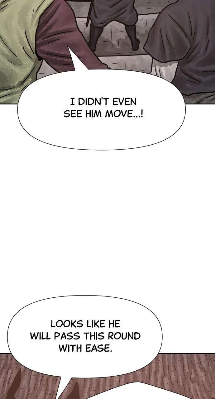 Warrior Executioner Chapter 114 Online - página 8