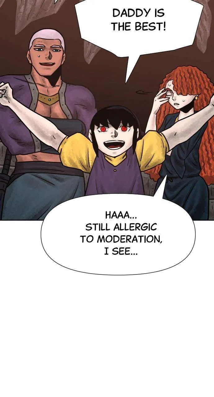 Warrior Executioner Chapter 114 Online - página 9
