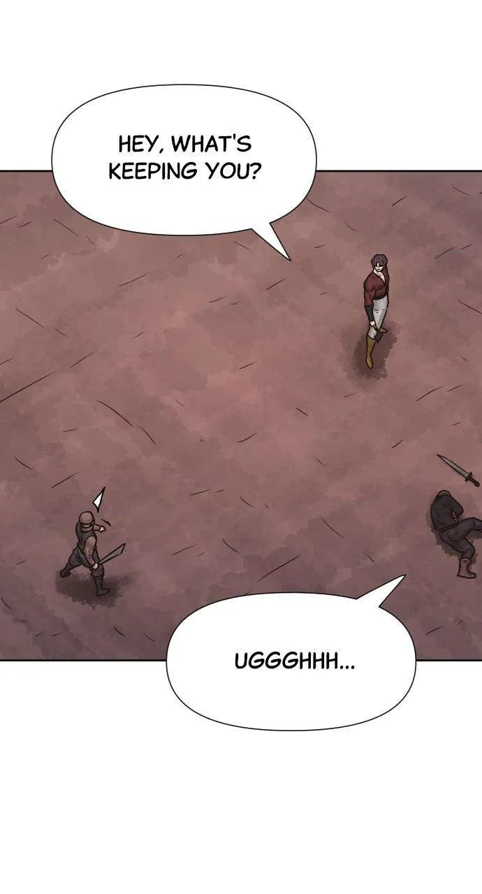 Warrior Executioner Chapter 114 Online - página 10
