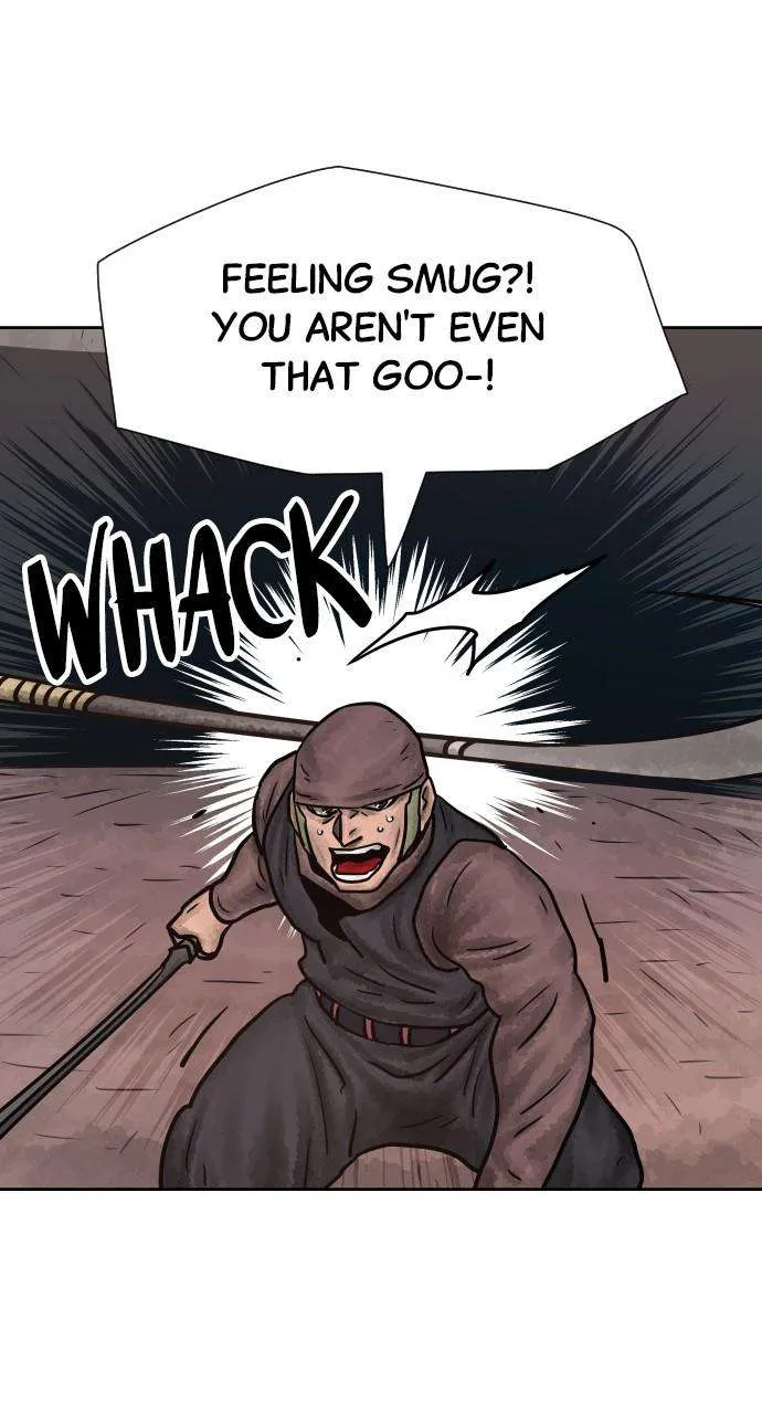 Warrior Executioner Chapter 114 Online - página 11