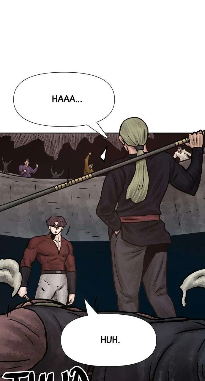 Warrior Executioner Chapter 114 Online - página 12