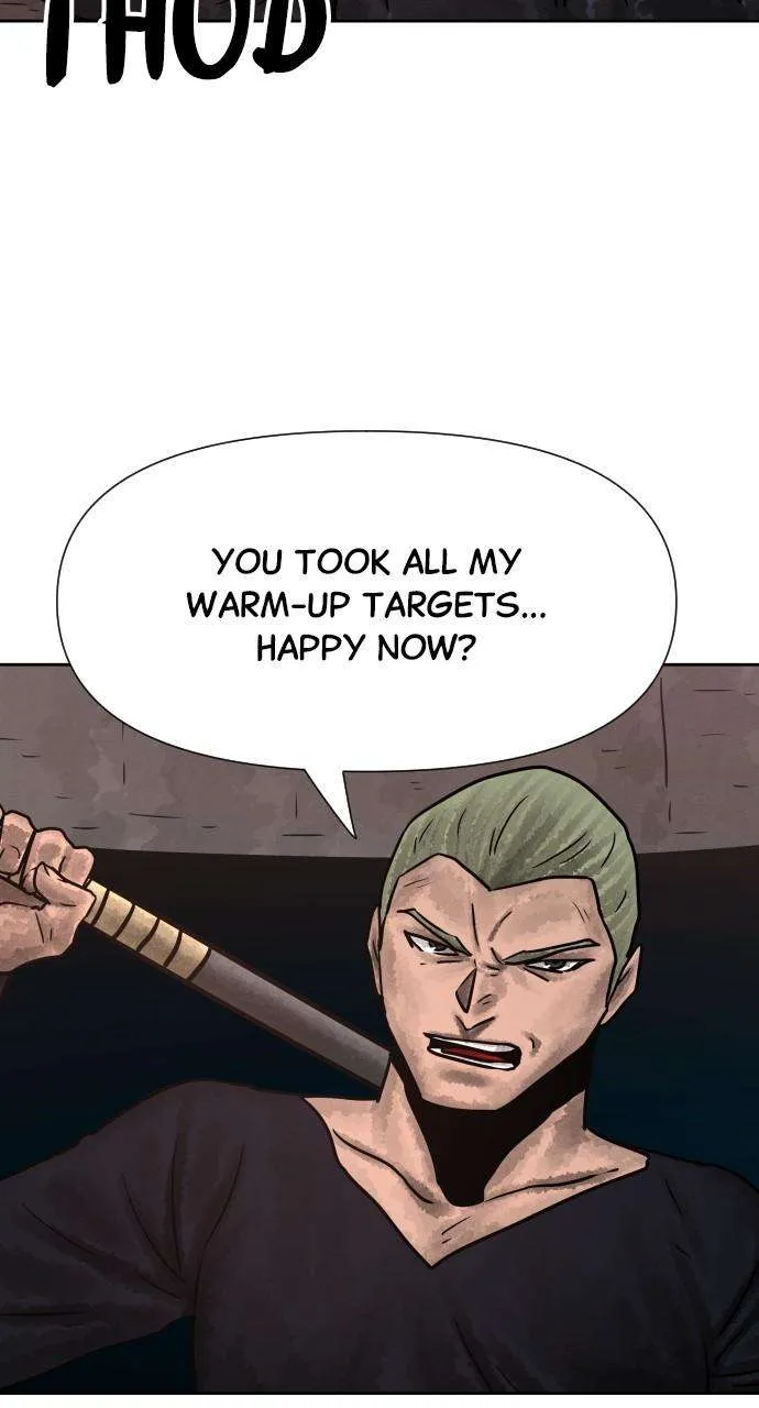 Warrior Executioner Chapter 114 Online - página 13