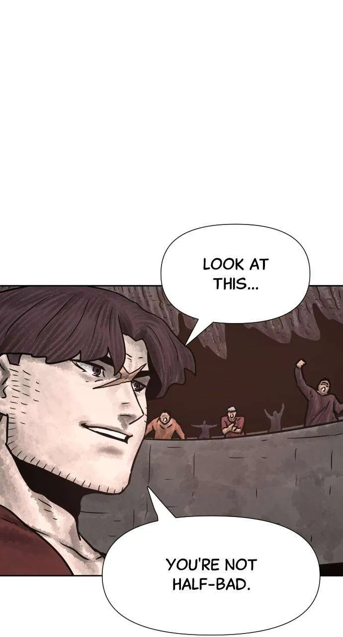 Warrior Executioner Chapter 114 Online - página 14