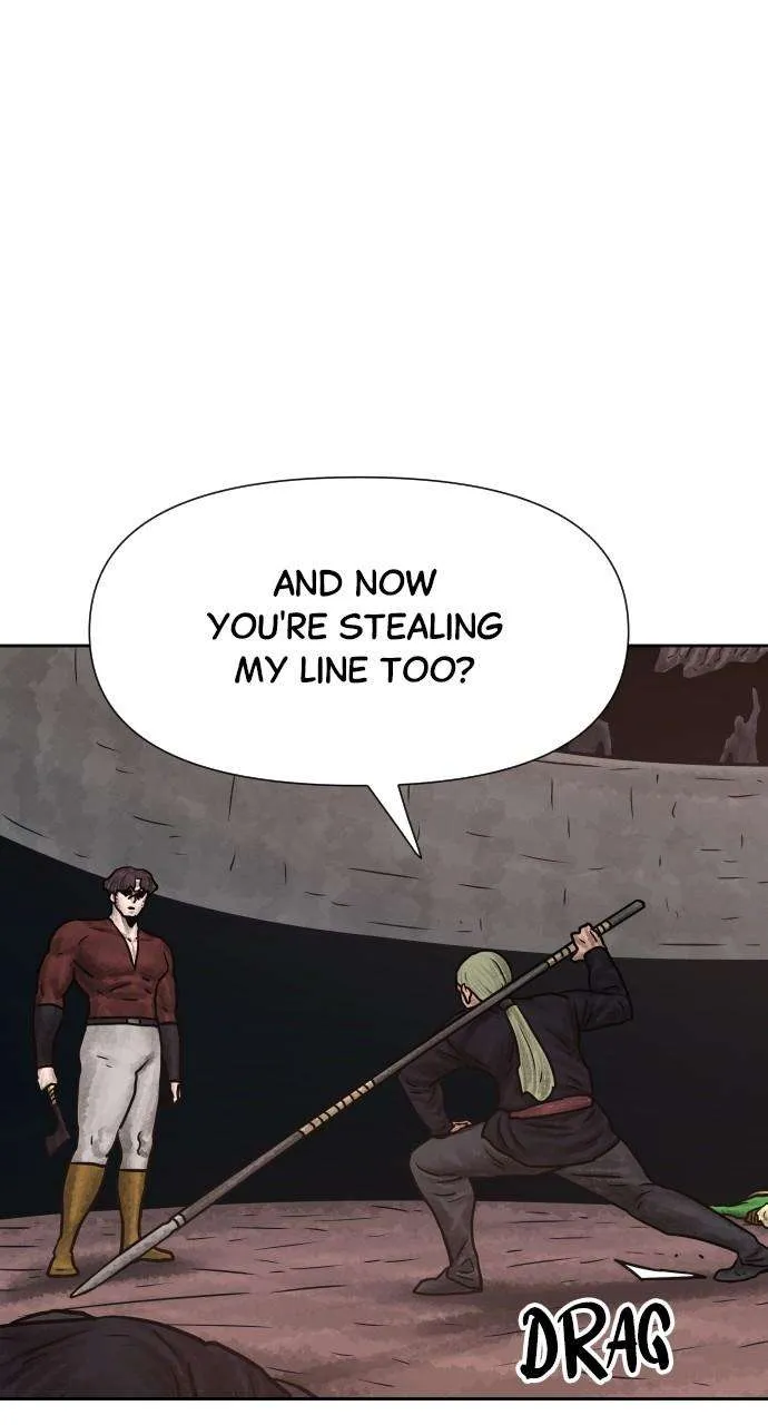 Warrior Executioner Chapter 114 Online - página 15