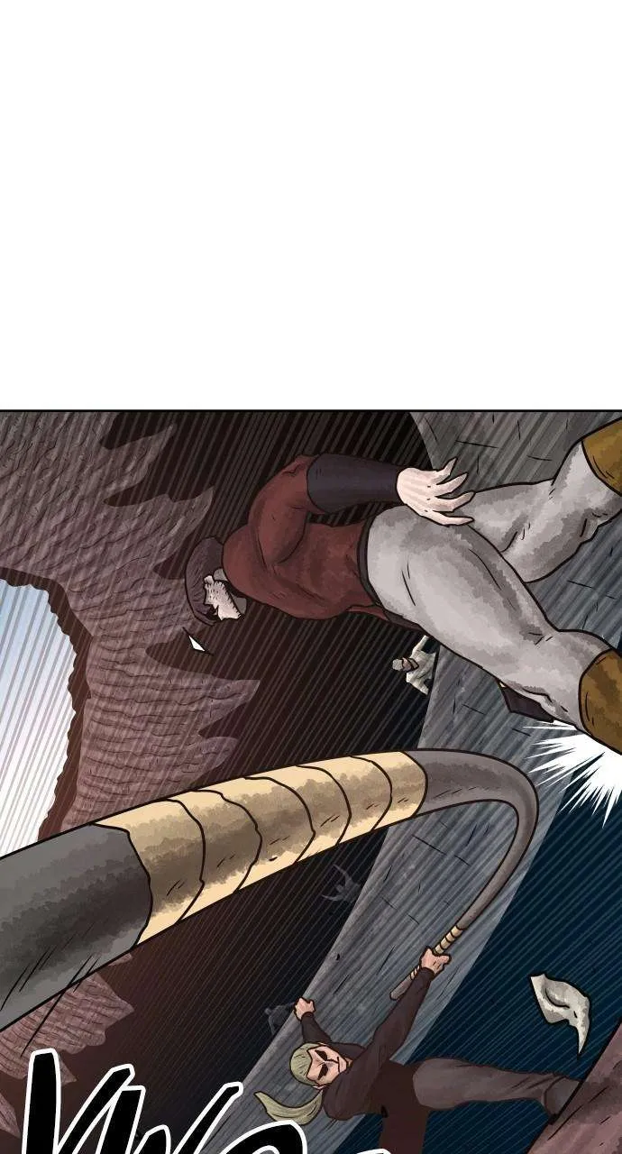 Warrior Executioner Chapter 114 Online - página 16