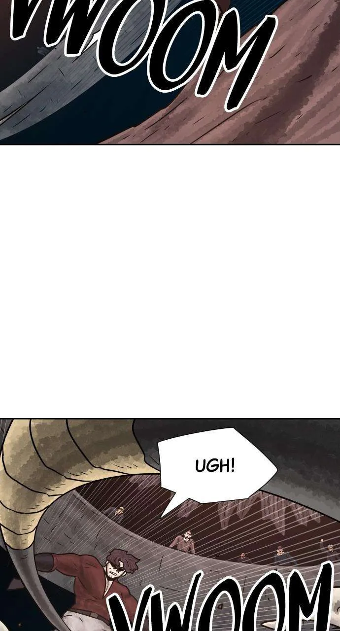 Warrior Executioner Chapter 114 Online - página 17