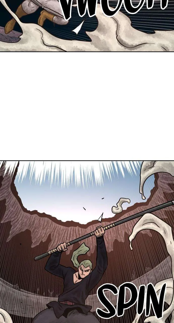 Warrior Executioner Chapter 114 Online - página 18