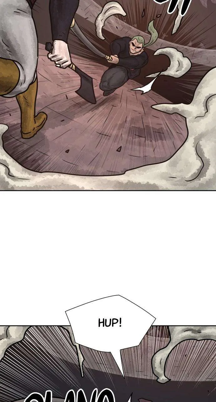 Warrior Executioner Chapter 114 Online - página 20