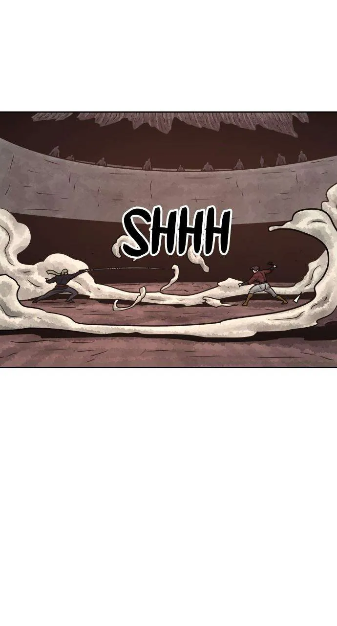 Warrior Executioner Chapter 114 Online - página 22