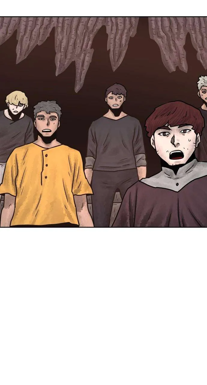 Warrior Executioner Chapter 114 Online - página 23