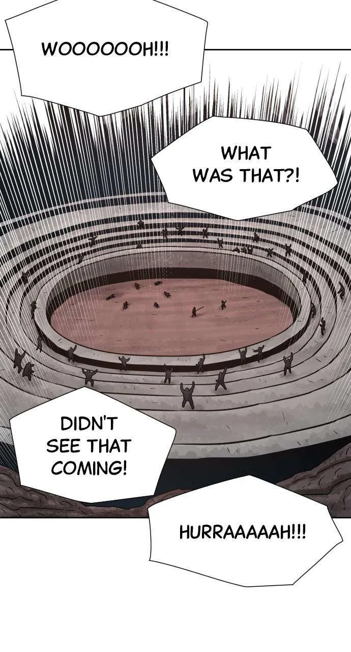 Warrior Executioner Chapter 114 Online - página 25