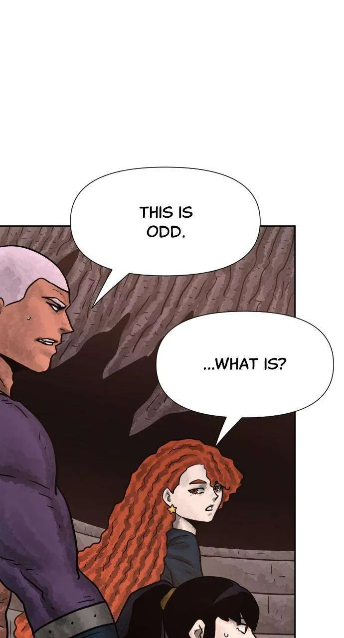 Warrior Executioner Chapter 114 Online - página 26