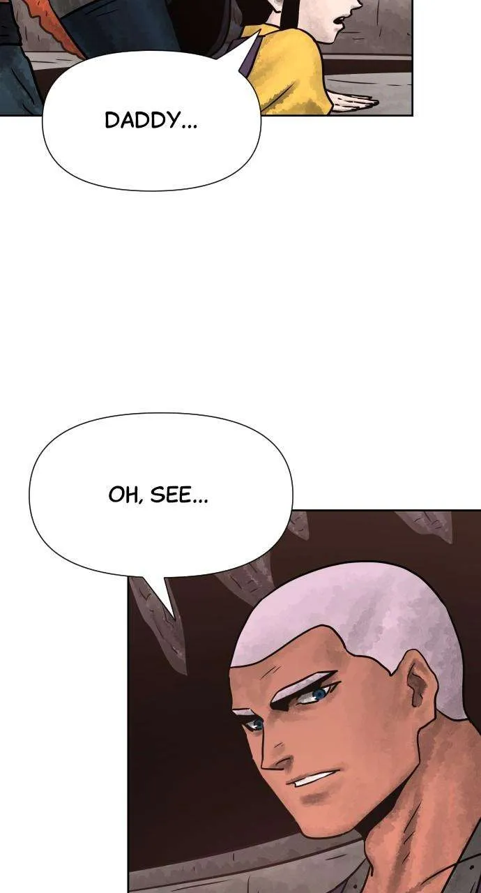Warrior Executioner Chapter 114 Online - página 27