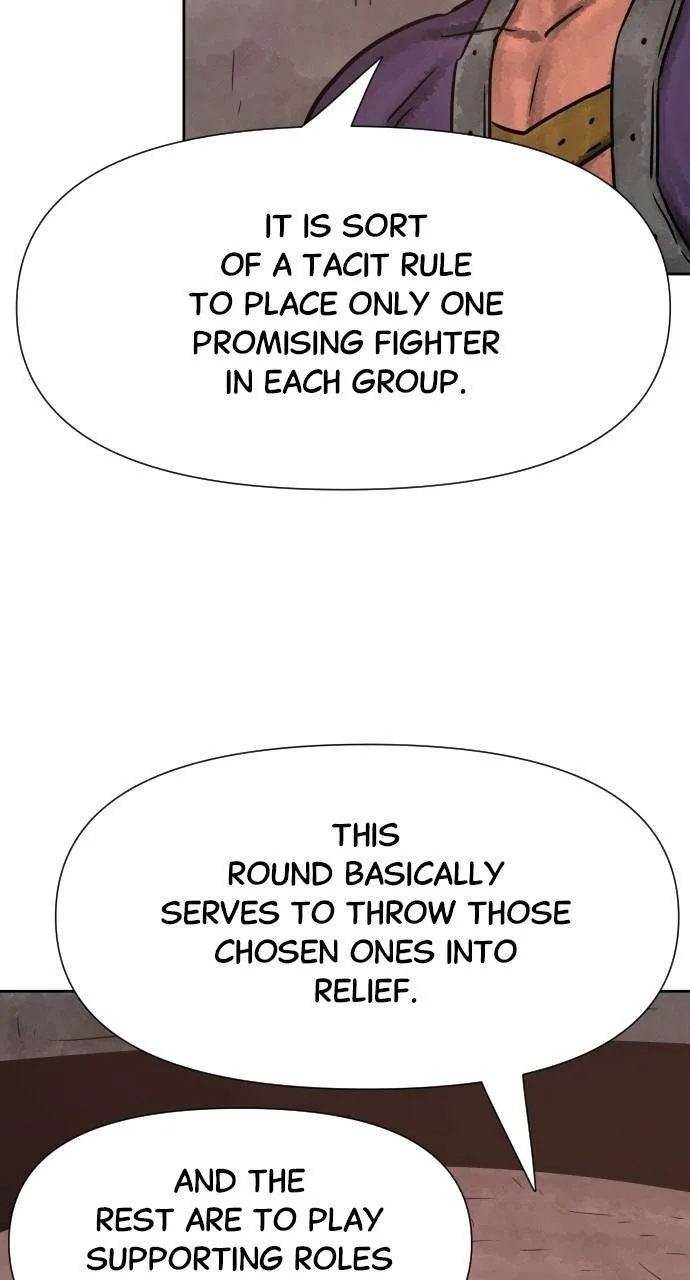 Warrior Executioner Chapter 114 Online - página 28