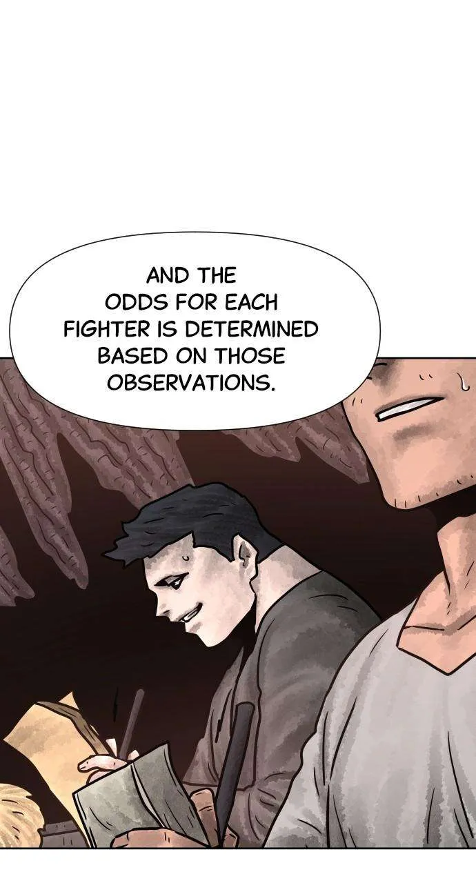 Warrior Executioner Chapter 114 Online - página 31