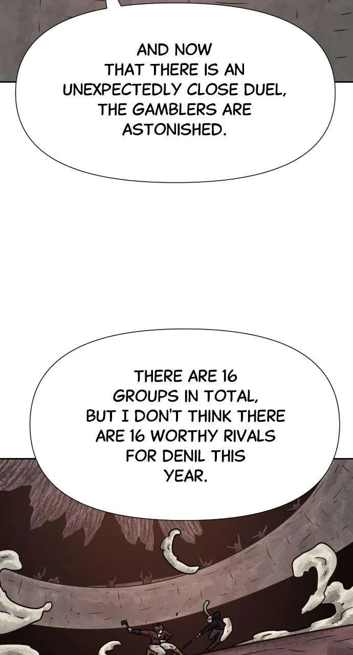 Warrior Executioner Chapter 114 Online - página 33