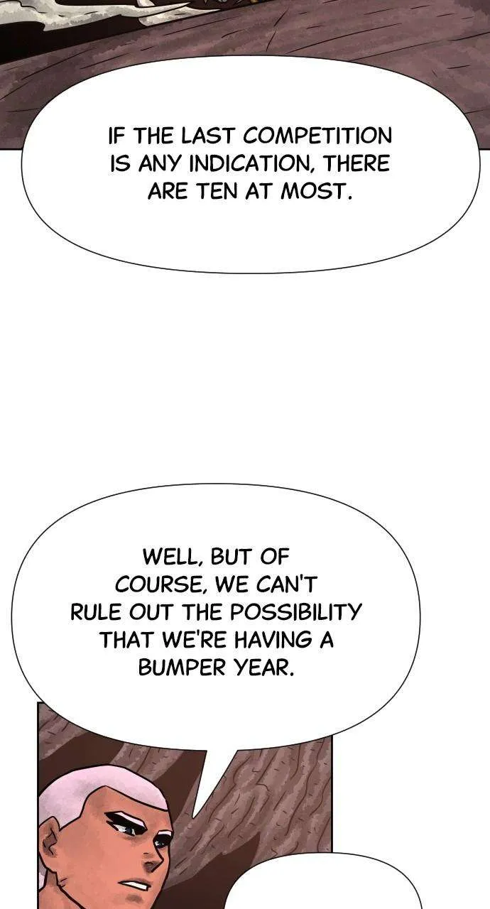 Warrior Executioner Chapter 114 Online - página 34