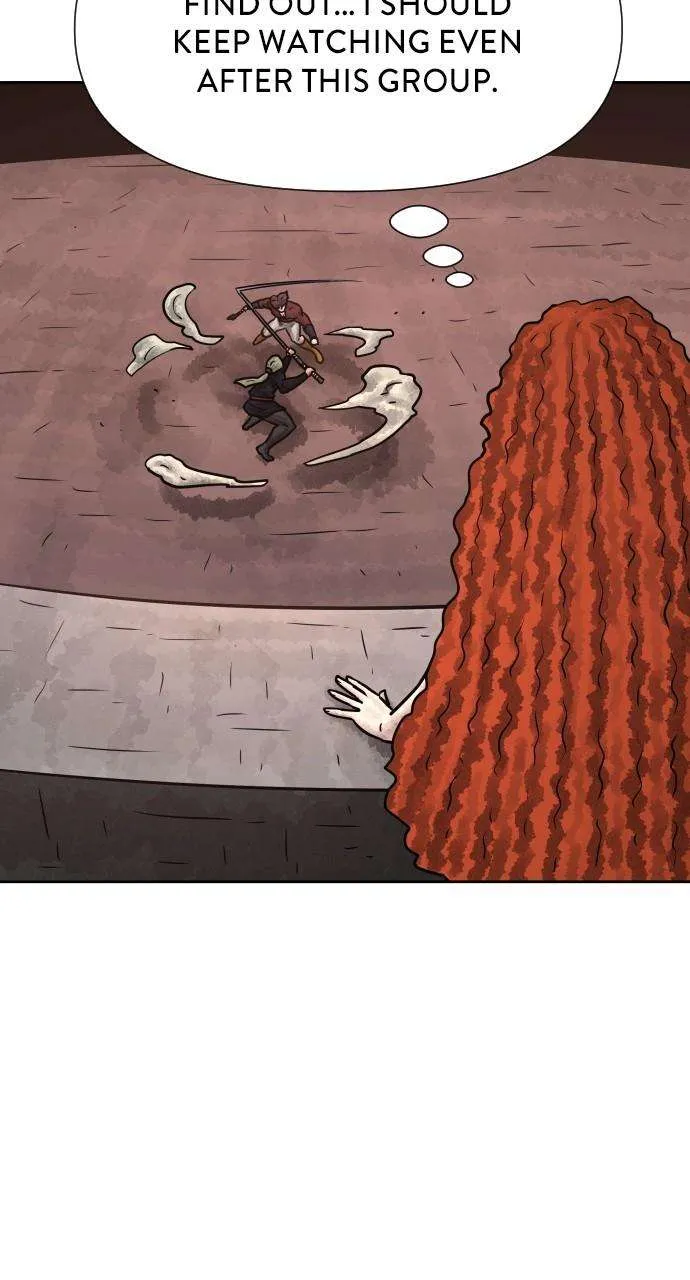 Warrior Executioner Chapter 114 Online - página 37
