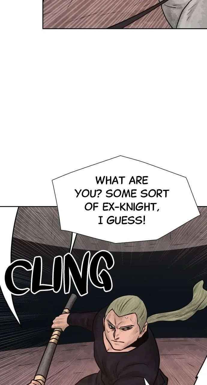 Warrior Executioner Chapter 114 Online - página 40