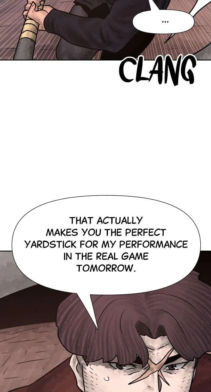 Warrior Executioner Chapter 114 Online - página 41