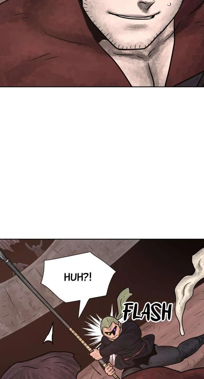 Warrior Executioner Chapter 114 Online - página 42