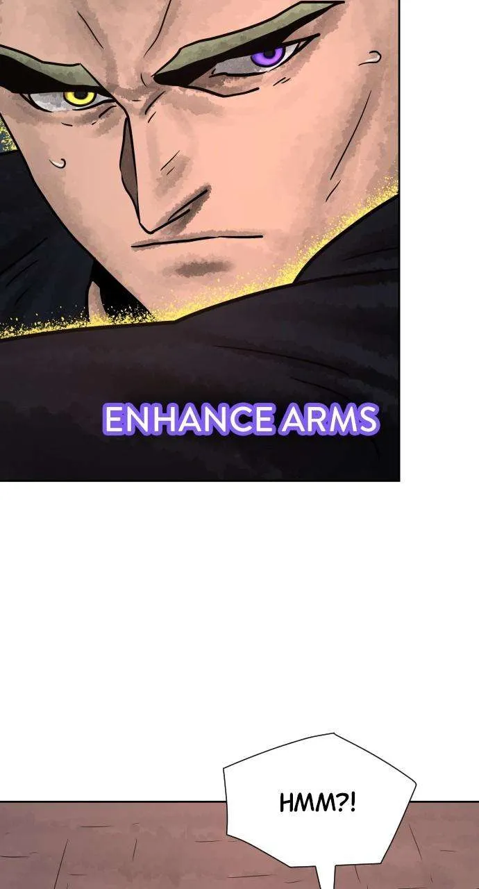 Warrior Executioner Chapter 114 Online - página 44