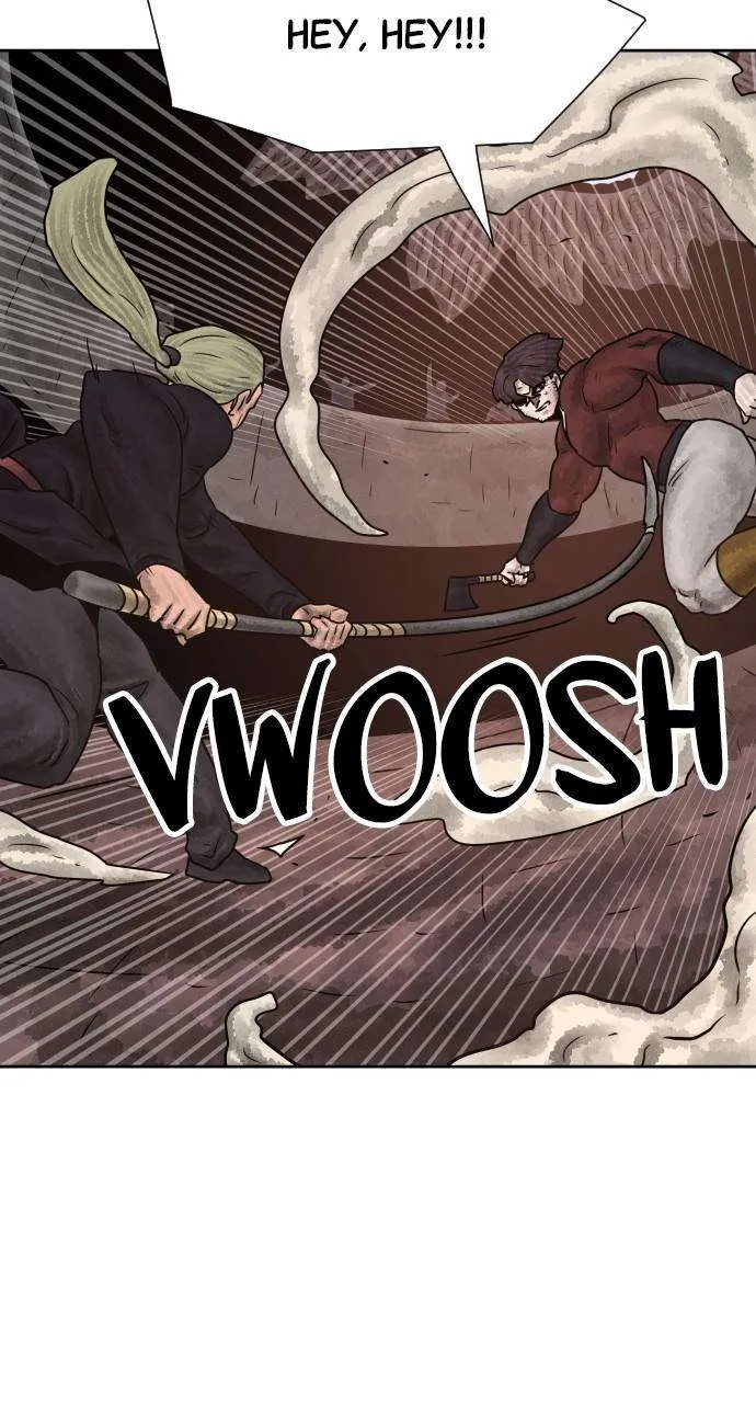 Warrior Executioner Chapter 114 Online - página 46