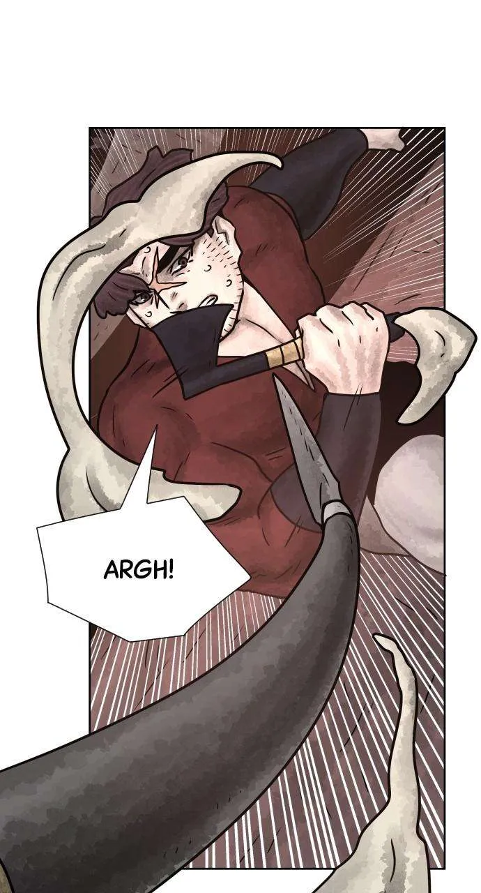 Warrior Executioner Chapter 114 Online - página 47