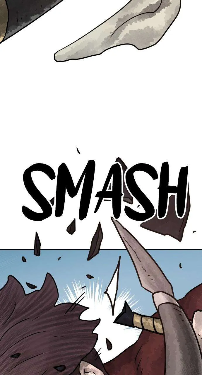Warrior Executioner Chapter 114 Online - página 48
