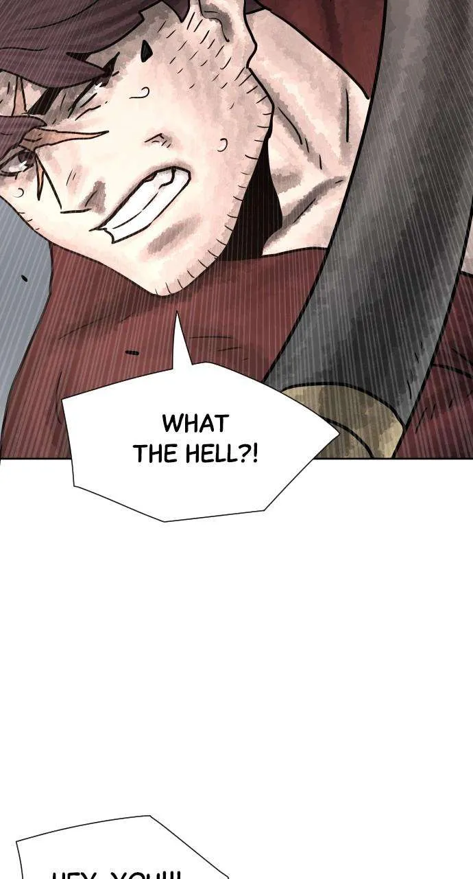 Warrior Executioner Chapter 114 Online - página 49