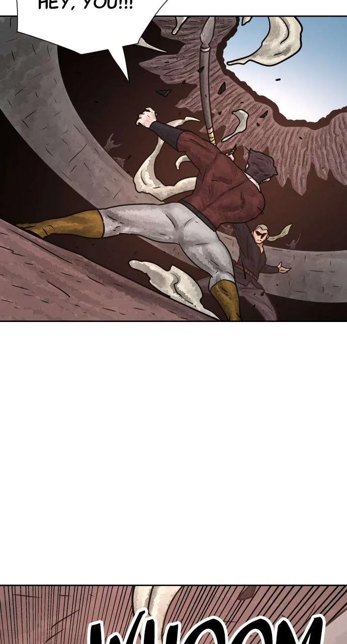 Warrior Executioner Chapter 114 Online - página 50