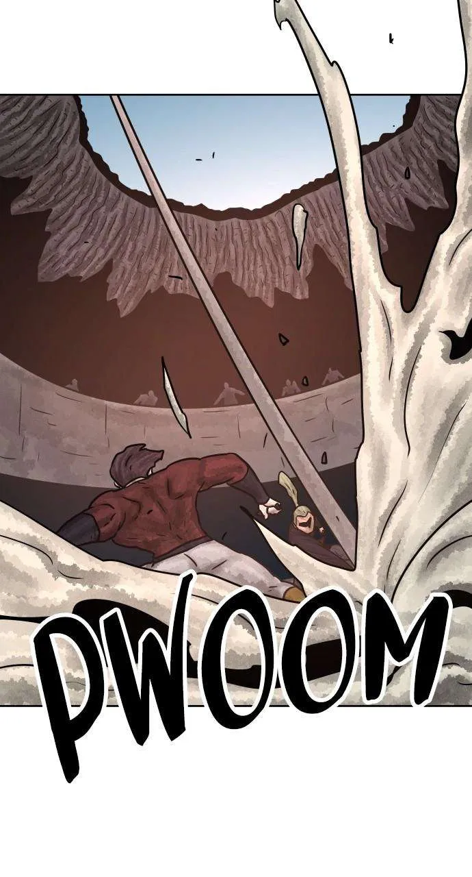 Warrior Executioner Chapter 114 Online - página 52