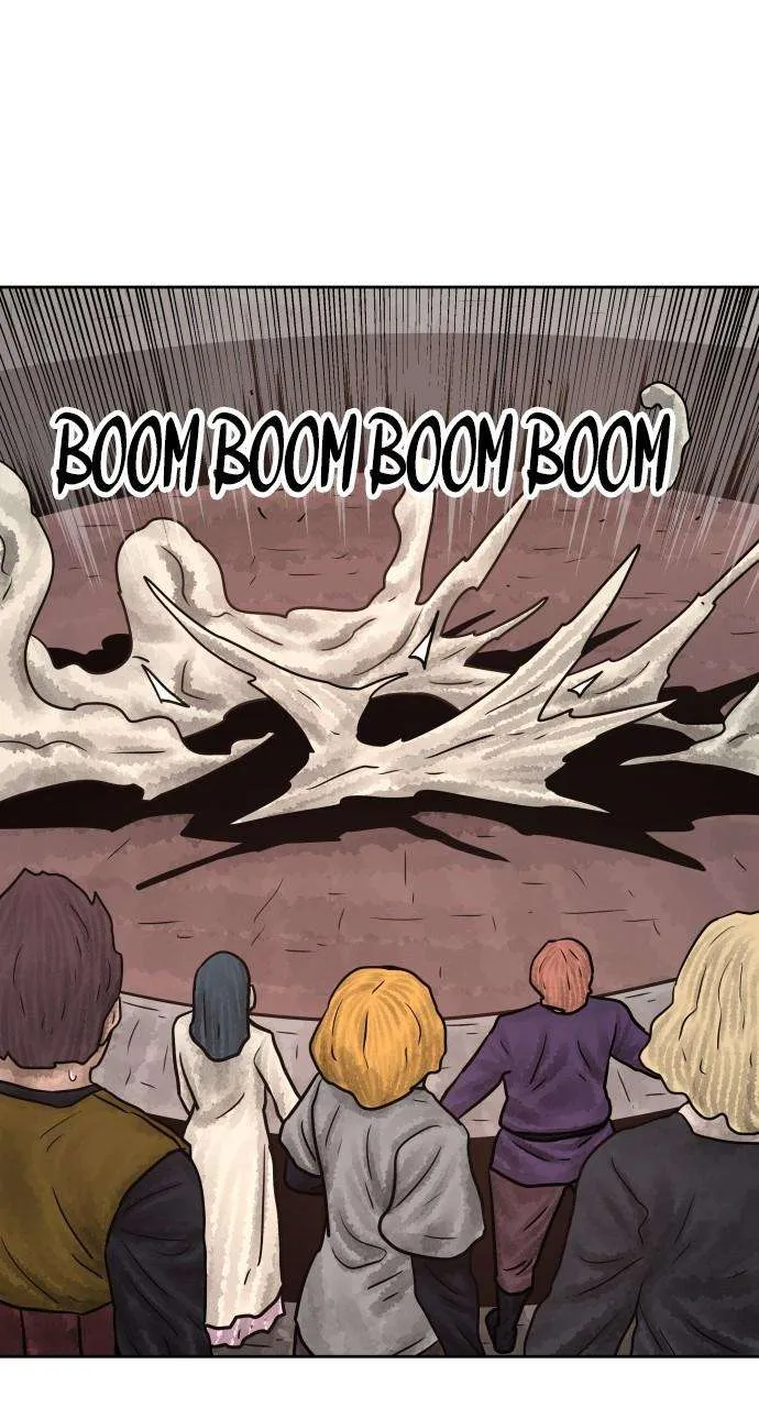 Warrior Executioner Chapter 114 Online - página 53