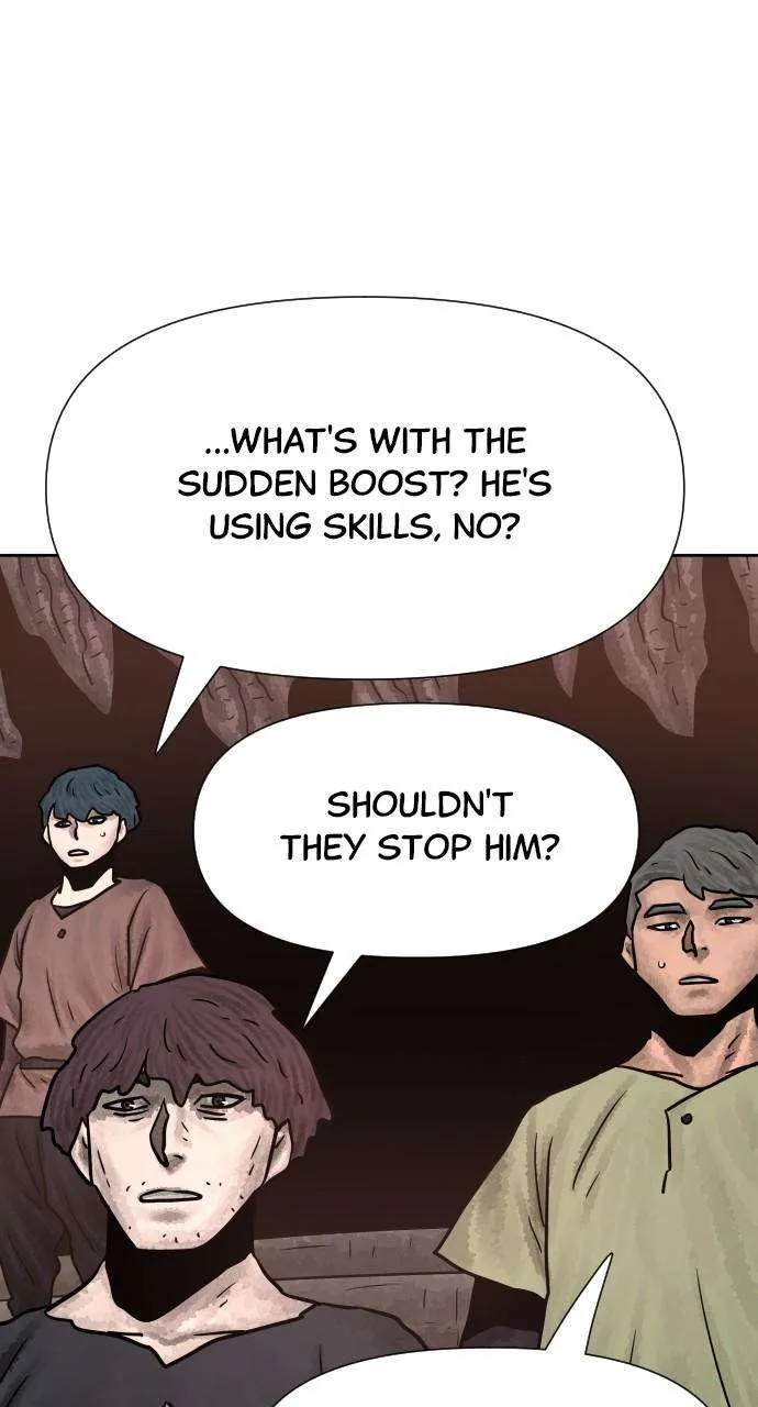 Warrior Executioner Chapter 114 Online - página 54