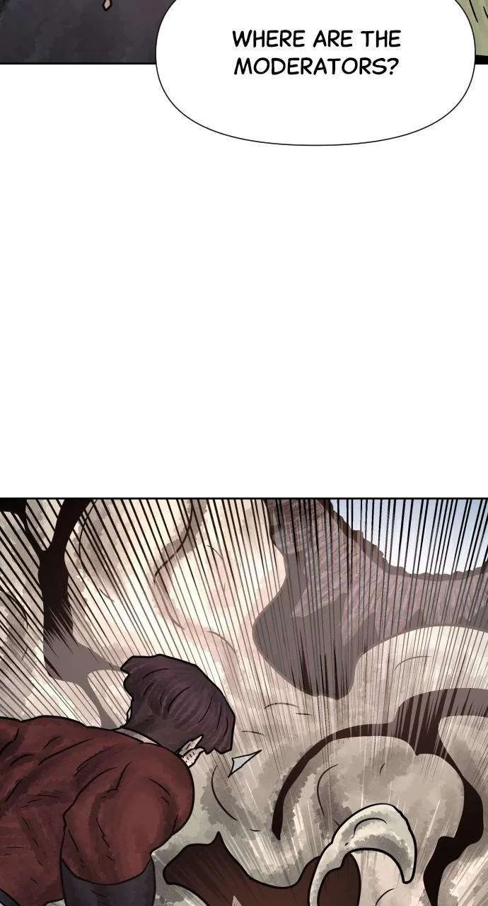 Warrior Executioner Chapter 114 Online - página 55